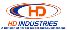 HD Industries