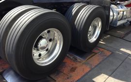 HD Chassis Dynamometer